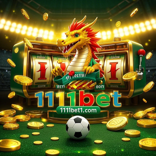 Explorando a Categoria de Jogos de Cassino no 1111bet