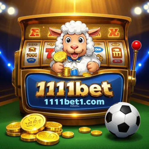 Apostas Ao Vivo: A Nova Fronteira das Apostas no 1111bet