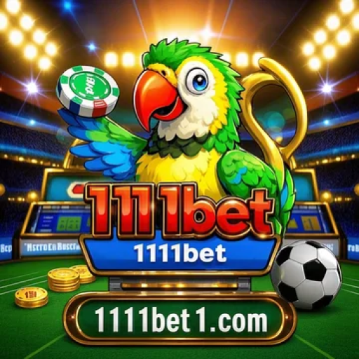 Descubra as Últimas Ofertas na 1111bet: Maximize Sua Experiência de Jogo