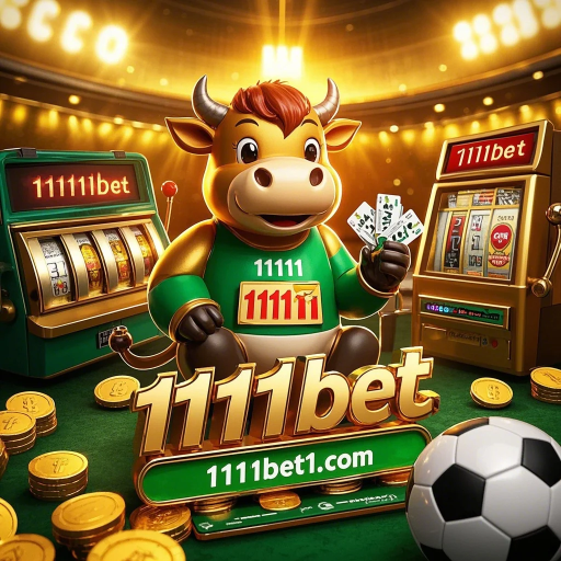 Jogos de Segurança no 1111bet: Protegendo-se enquanto se diverte